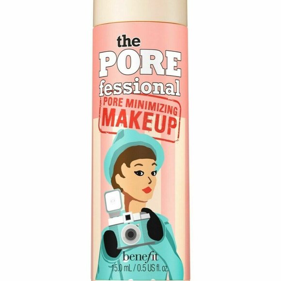 Sephora Other - 🌵3/$20🌵Benefit Porefessional  Foundation